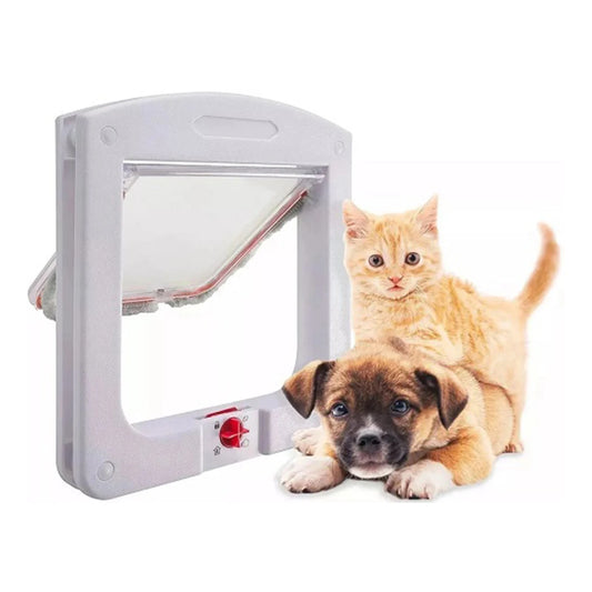 Mini Porta Pet Cães E Gatos